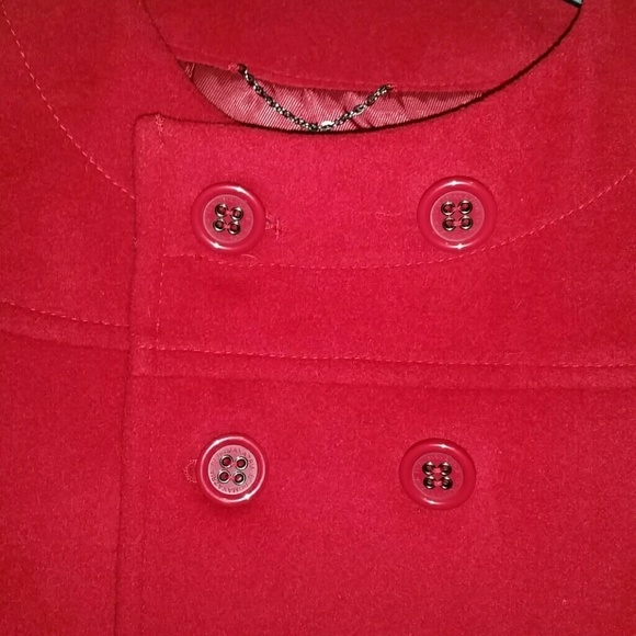 BCBGMaxAzria Coat - Picture 2 of 3